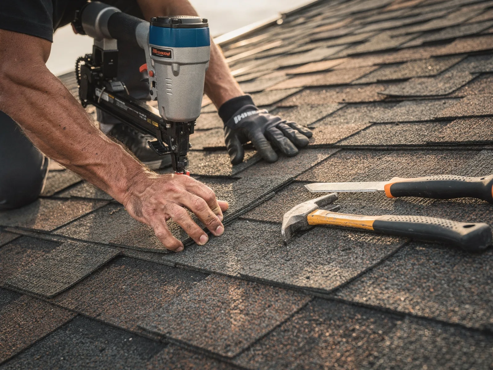 Why choose Roof Repair in Lone Rock, IA